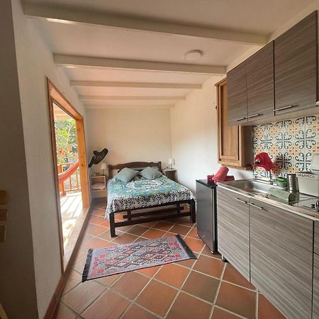 Hotel Sistarasta Palomino Zewnętrze zdjęcie