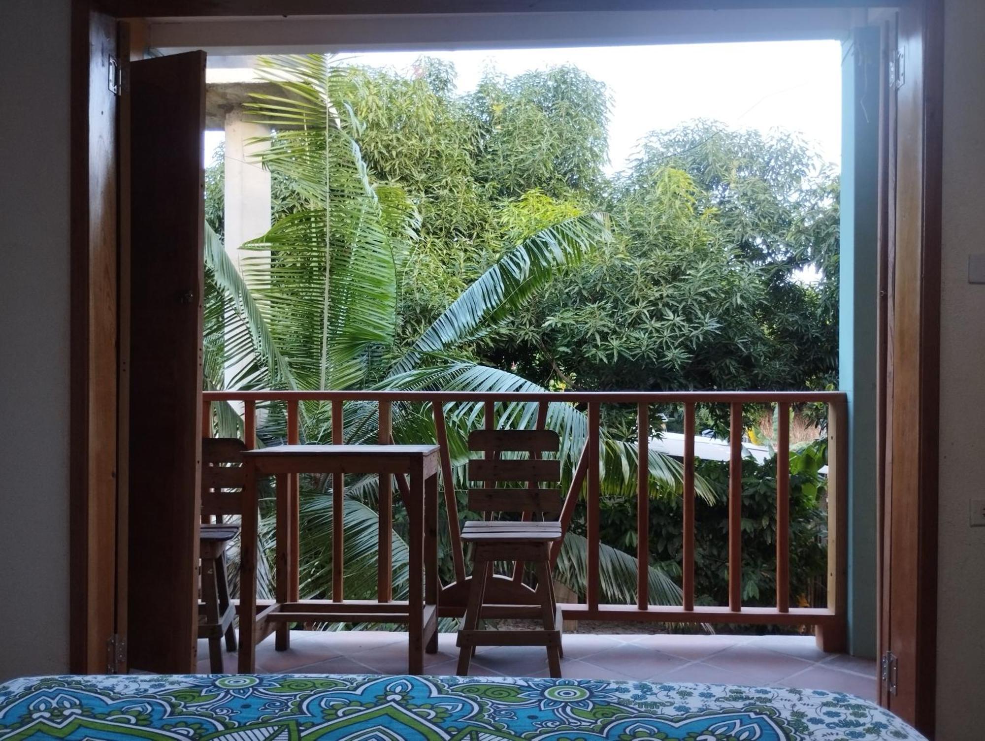 Hotel Sistarasta Palomino Zewnętrze zdjęcie