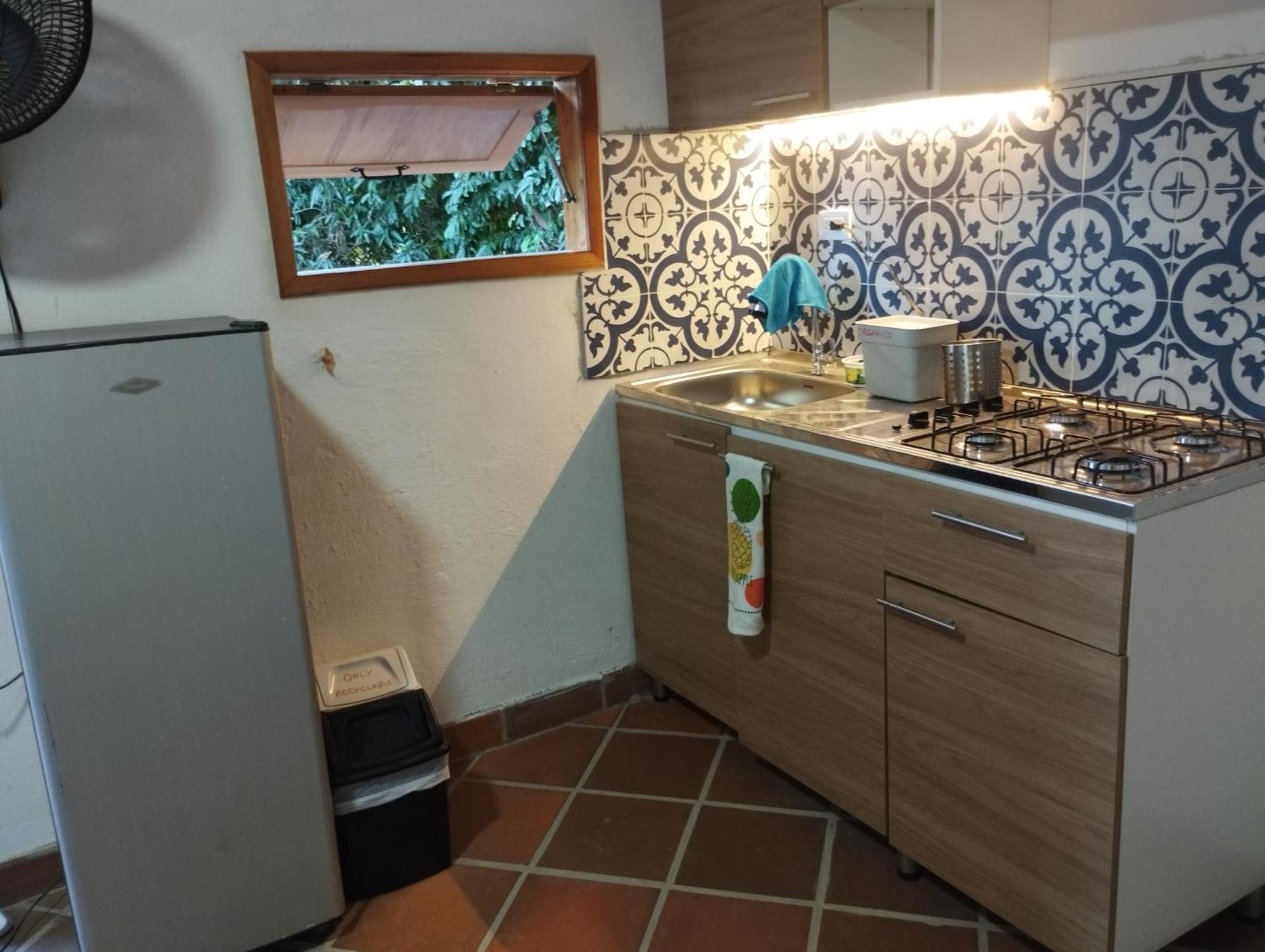 Hotel Sistarasta Palomino Zewnętrze zdjęcie