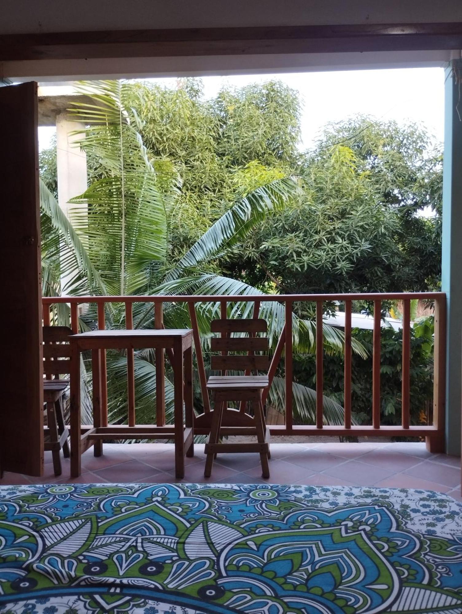 Hotel Sistarasta Palomino Zewnętrze zdjęcie