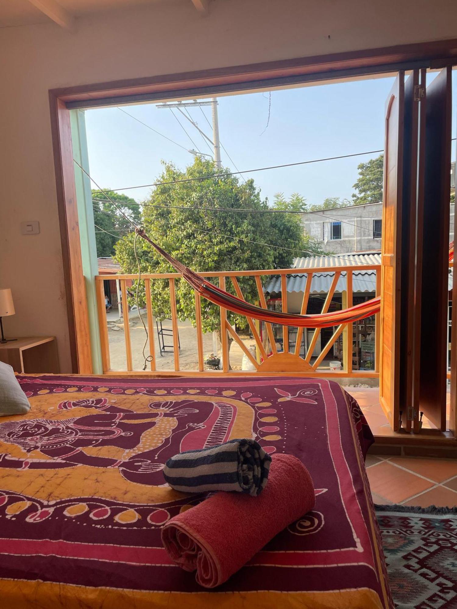 Hotel Sistarasta Palomino Zewnętrze zdjęcie