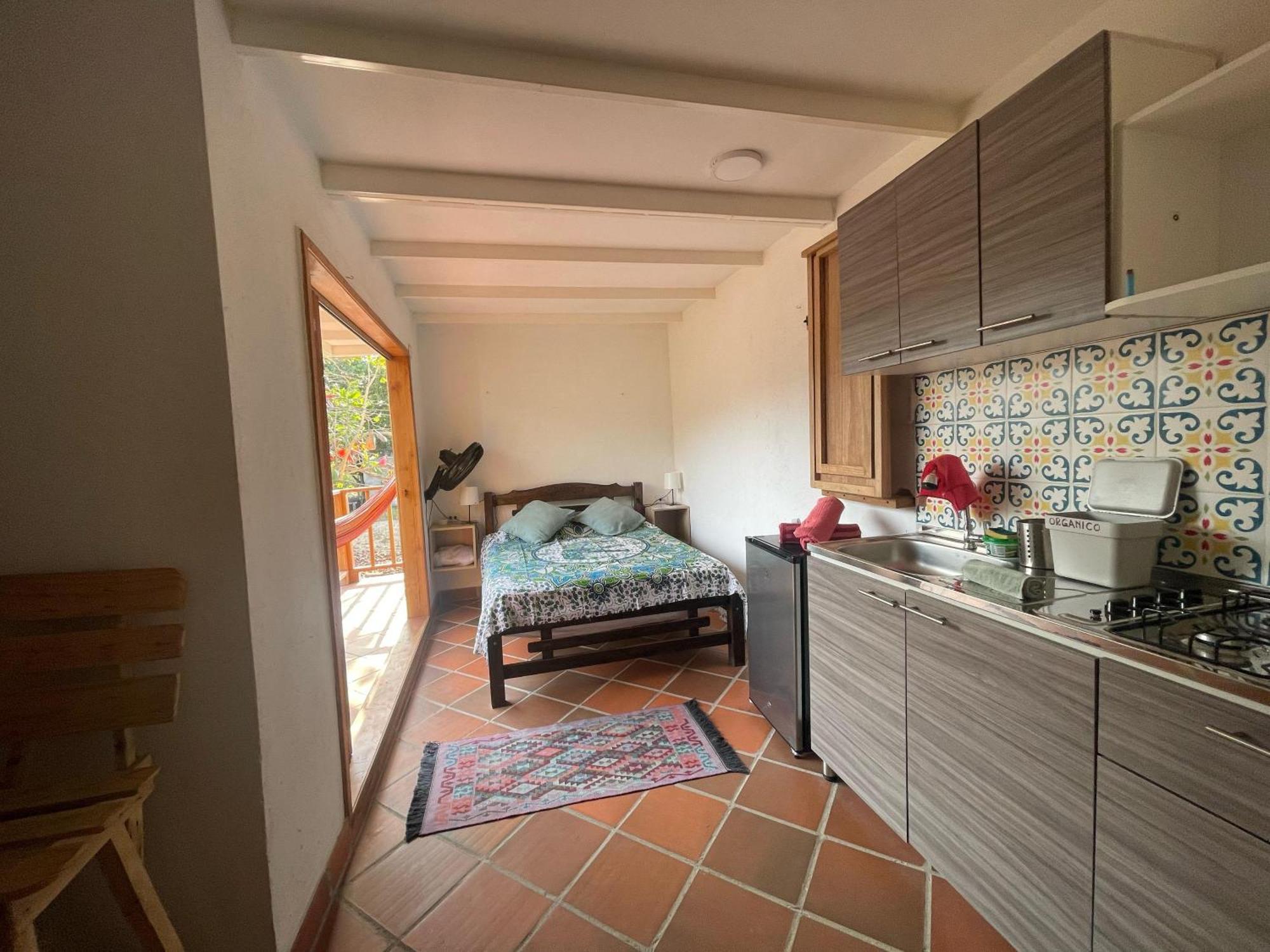 Hotel Sistarasta Palomino Zewnętrze zdjęcie