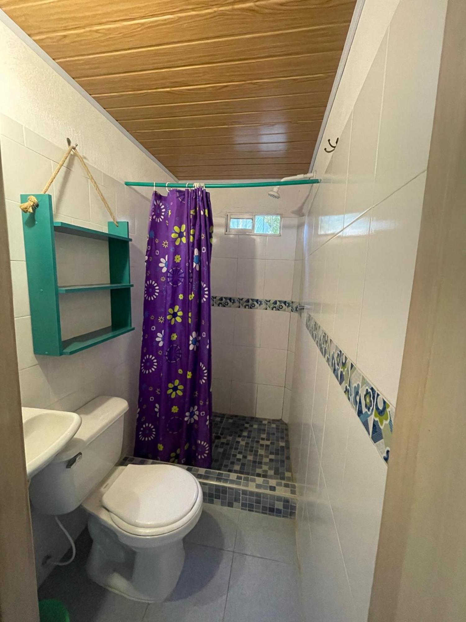 Hotel Sistarasta Palomino Zewnętrze zdjęcie