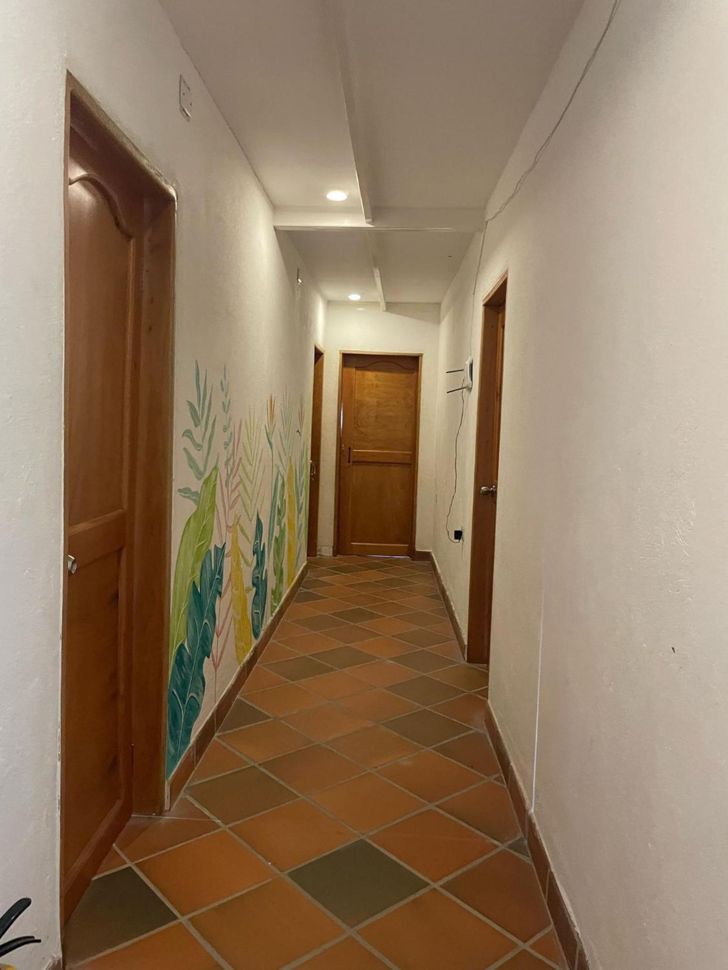Hotel Sistarasta Palomino Zewnętrze zdjęcie