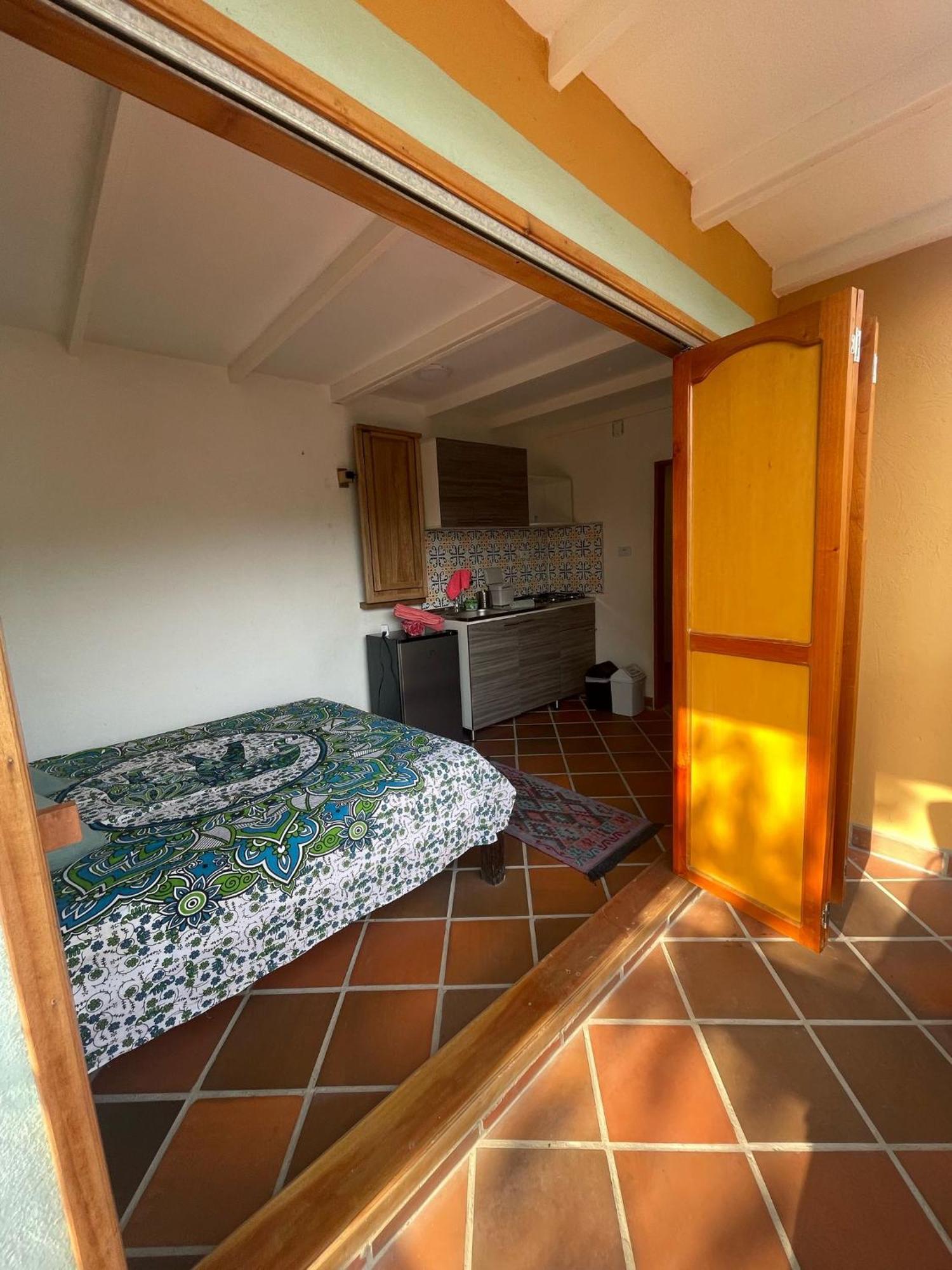Hotel Sistarasta Palomino Zewnętrze zdjęcie