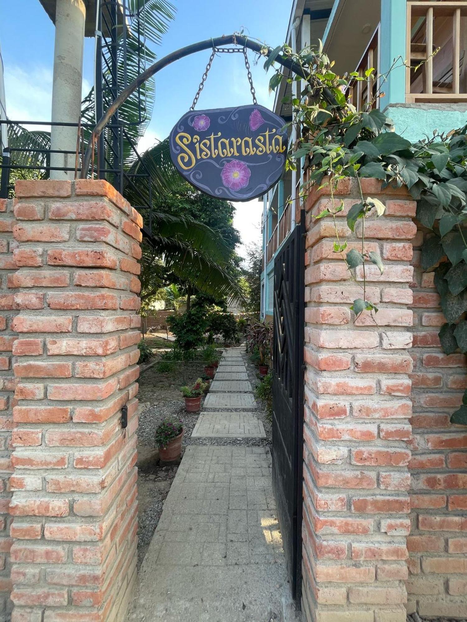 Hotel Sistarasta Palomino Zewnętrze zdjęcie